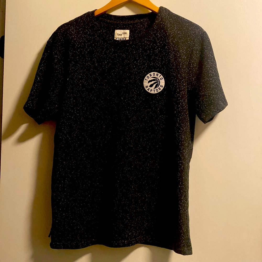 Frank and Oak NBA Toronto Raptors T-Shirt